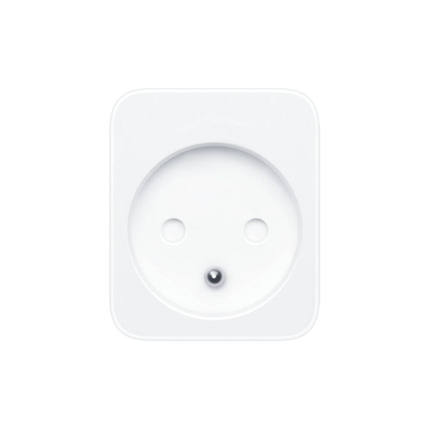 WiZ - Inteligentne gniazdko E 2300W + miernik mocy Wi-Fi