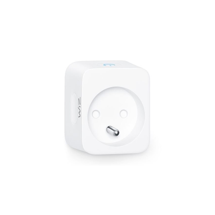 WiZ - Inteligentne gniazdko E 2300W Wi-Fi