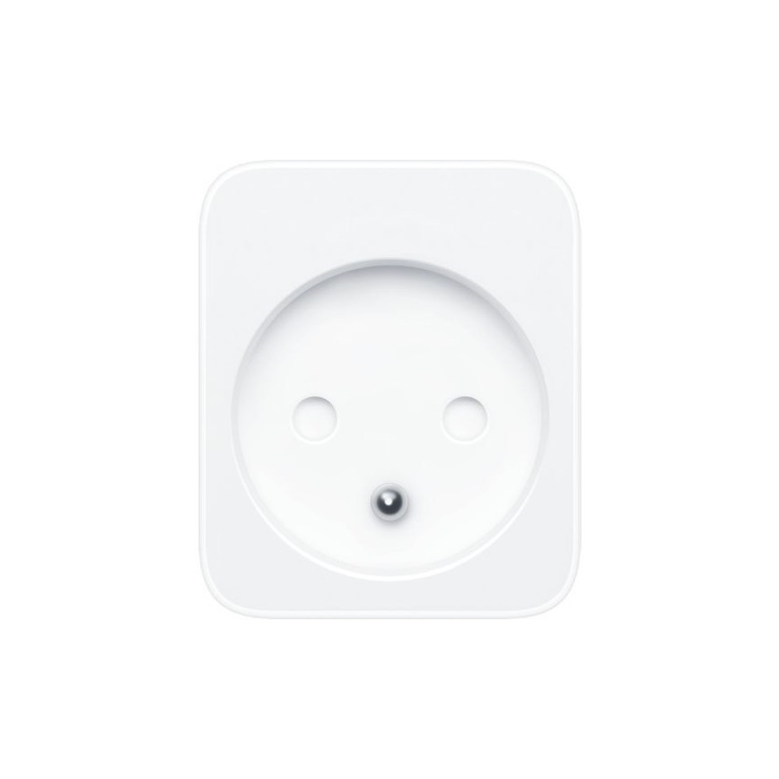 WiZ - Inteligentne gniazdko E 2300W Wi-Fi