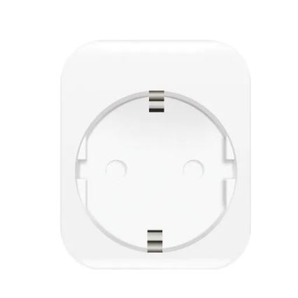 WiZ - Inteligentne gniazdo F 2300W Wi-Fi SCHUKO