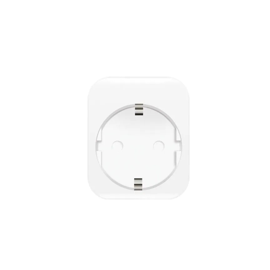WiZ - Inteligentne gniazdo F 2300W Wi-Fi SCHUKO