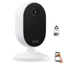 WiZ - Kamera wewnętrzna Full HD 1080P Wi-Fi