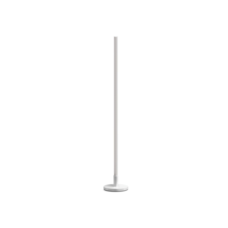WiZ - LED RGBW Lampa podłogowa ściemnialna POLE LED/13W/230V 2200-6500K Wi-Fi