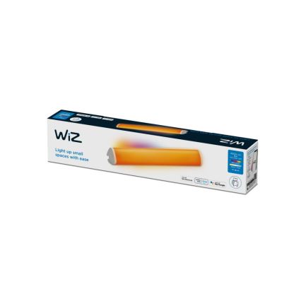 WiZ - LED RGBW Lampa ściemnialna BAR LED/5,5W/230V 2200-6500K Wi-Fi