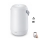 WiZ - LED RGBW Ściemnialna lampa przenośna MOBILE LED/13,5W/5V 2200-6500K Wi-Fi 1800 mAh
