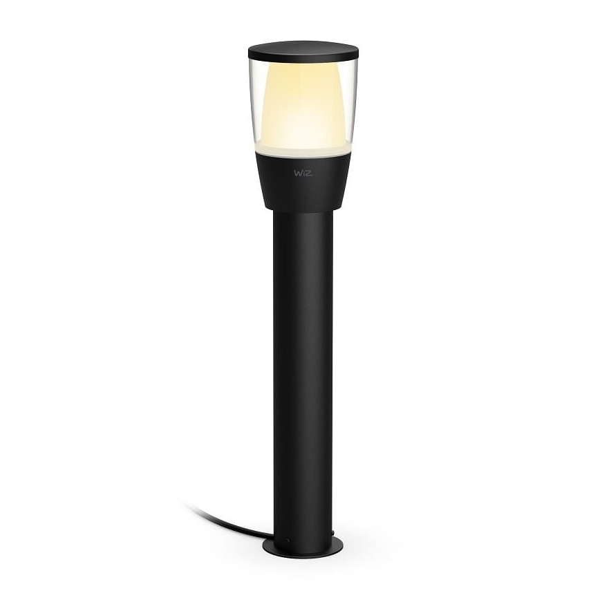 WiZ - Zestaw przedłużający LED RGBW Ściemnialna lampa zewnętrzna ELPAS LED/3,6W/12V 2700-5000K IP65 Wi-Fi