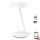 WiZ - LED Ściemnialna lampa stołowa PORTRAIT LED/10W/5V Wi-Fi 2700-6500K CRI 90