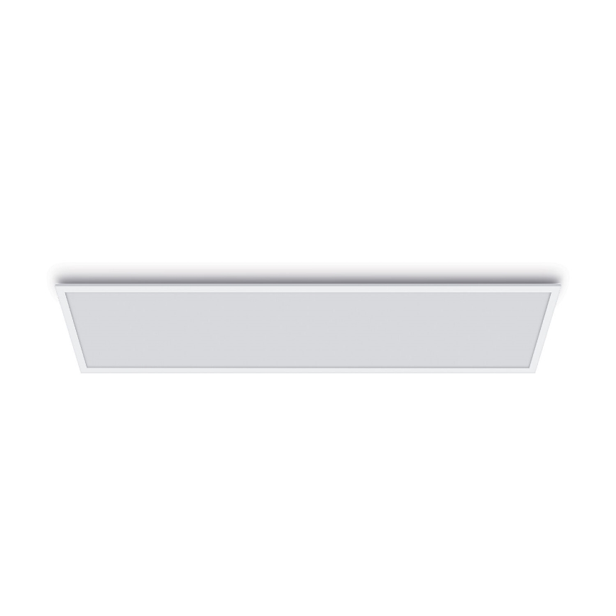 WiZ - LED Ściemnialny panel SUPERSLIM LED/36W/230V 2700-6500K Wi-Fi biały