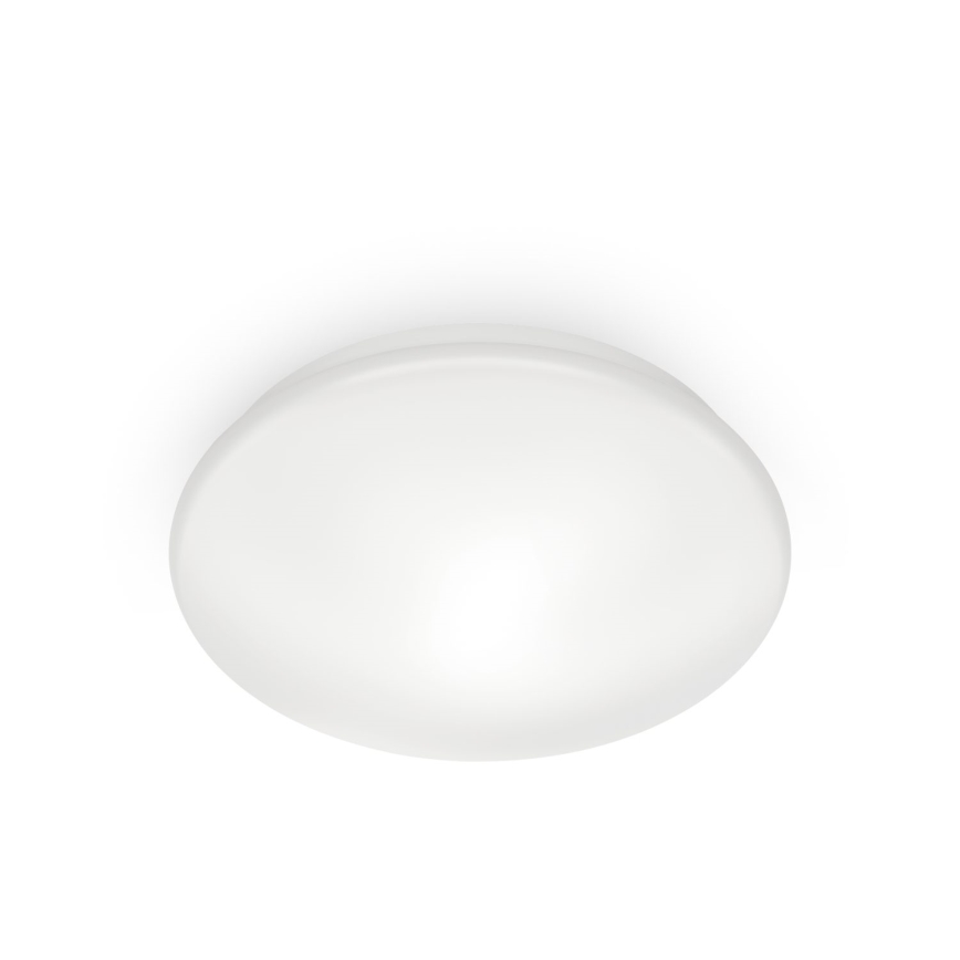 WiZ - LED Ściemnialny plafon SUPERSLIM LED/17W/230V 2700K Wi-Fi