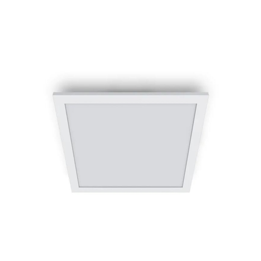 WiZ - LED Ściemnialny plafon SUPERSLIM LED/36W/230V 2700-6500K Wi-Fi biały