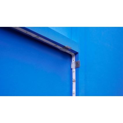 WiZ - ściemnialna taśma LED RGBW 4m LED/6,5/230V 2700-6500K Wi-Fi