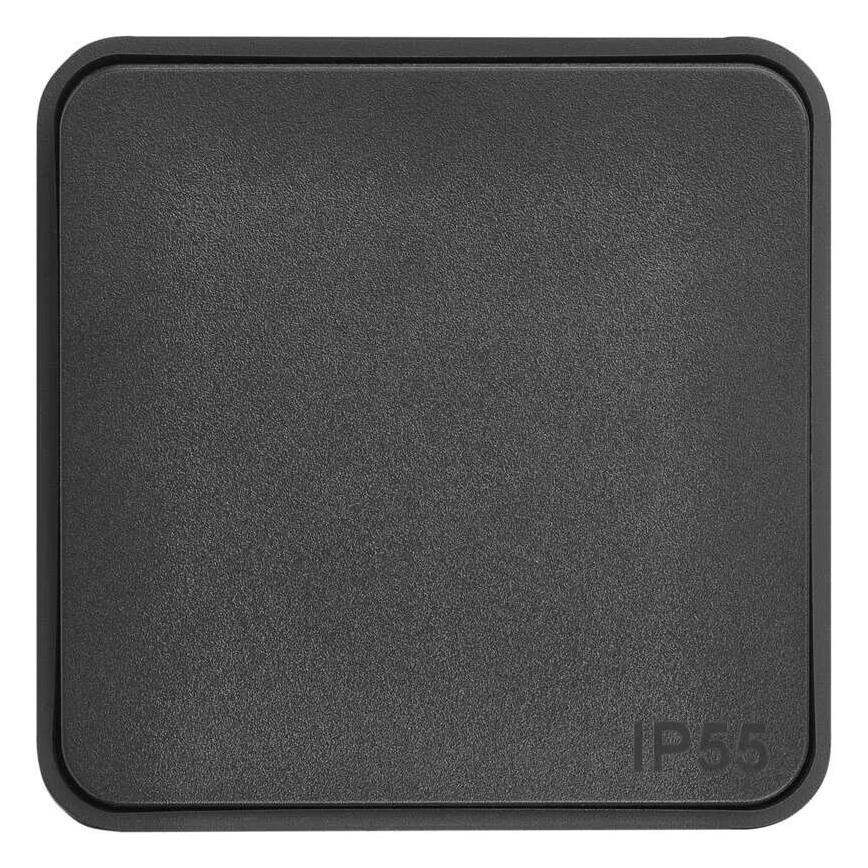 Włącznik domowy 250V/10A IP55