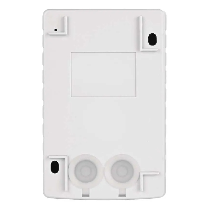 Włącznik zmierzchowy 1800W/230V IP65 biały