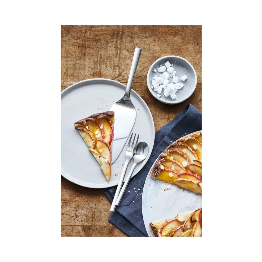 WMF - 13-częściowy zestaw do serwowania deserów NUOVA