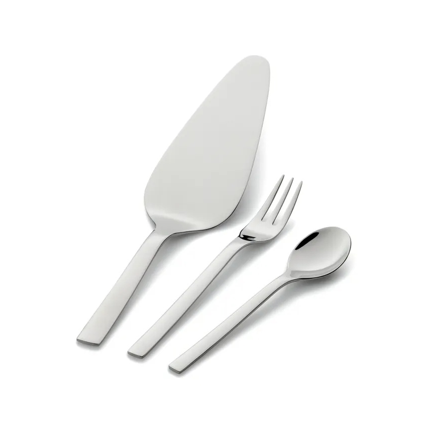 WMF - 13-częściowy zestaw do serwowania deserów NUOVA