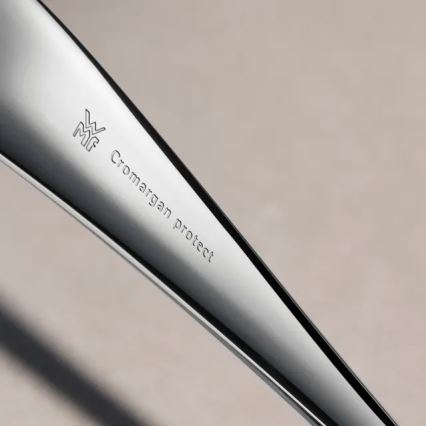WMF - 30-elementowy zestaw sztućców ze stali nierdzewnej FLAME PLUS