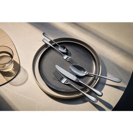 WMF - Zestaw sztućców ze stali nierdzewnej KENT PLUS 30 szt.