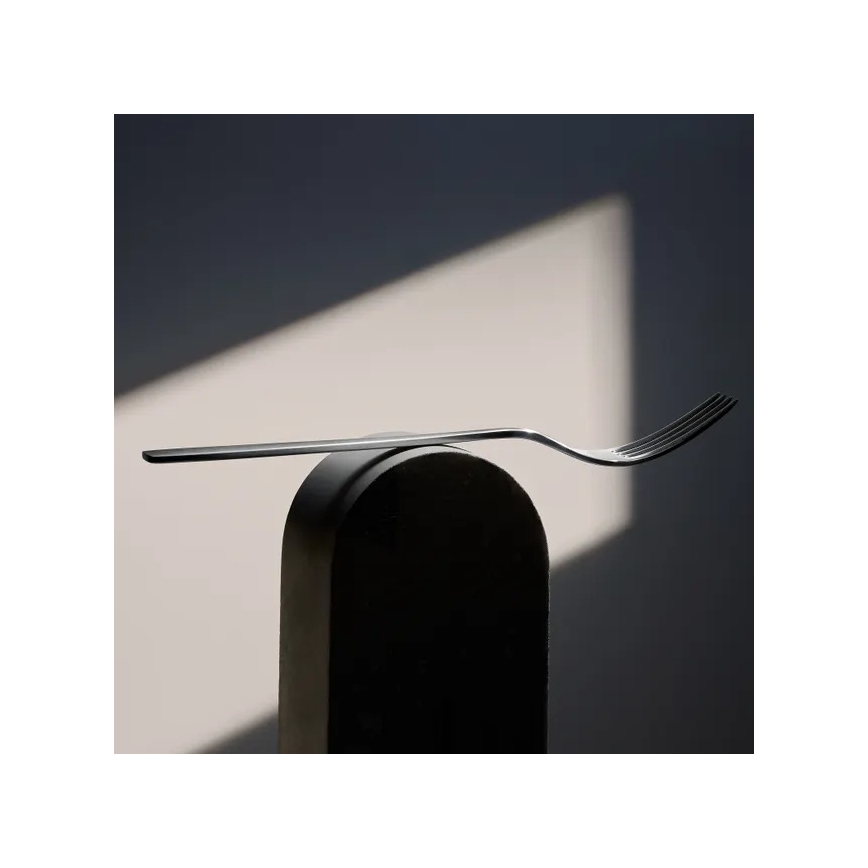 WMF - 30‑częściowy zestaw sztućców ze stali nierdzewnej MERIT