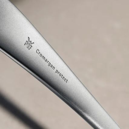 WMF - 30‑częściowy zestaw sztućców ze stali nierdzewnej MERIT