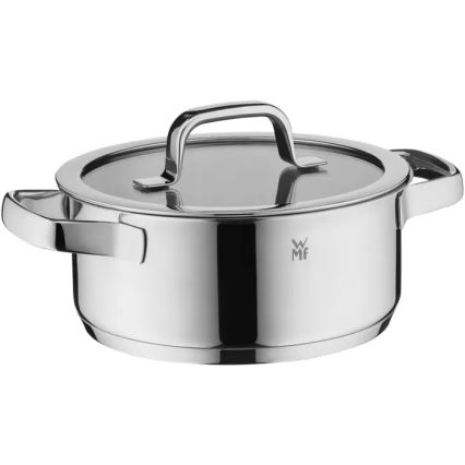 WMF - 4-częściowy zestaw garnków COMPACT CUISINE