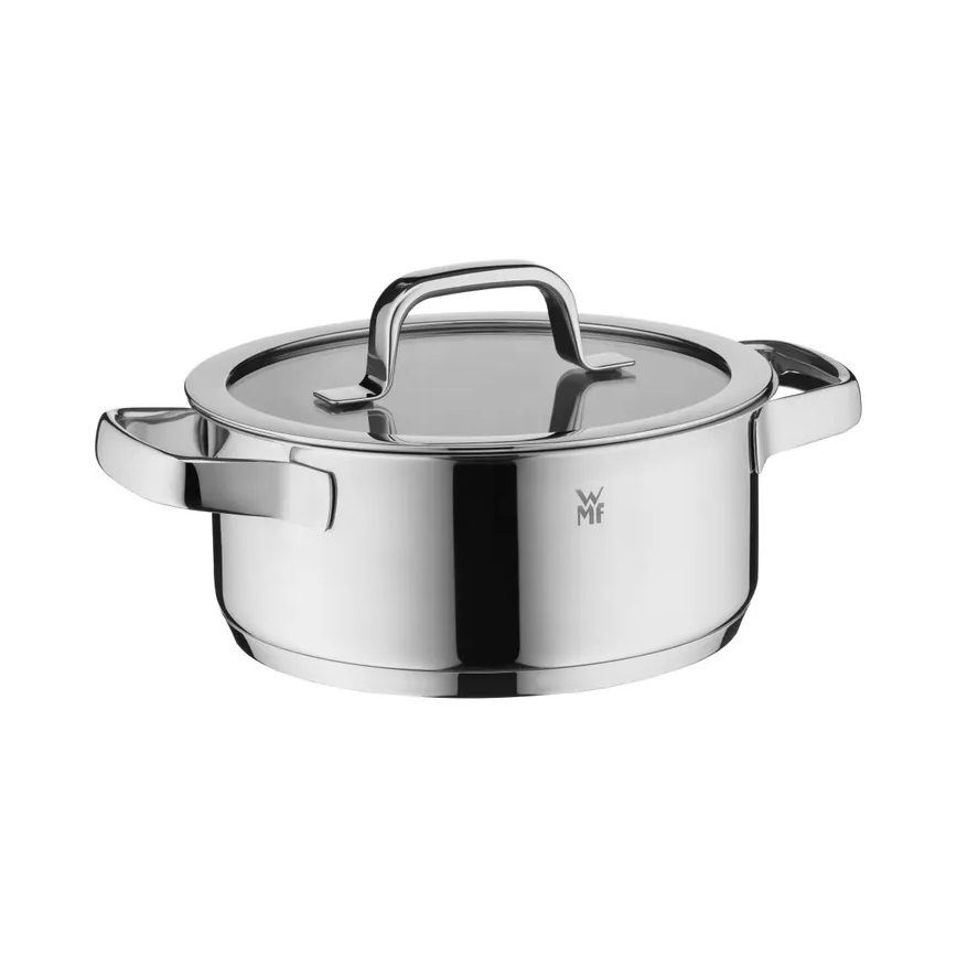 WMF - 4-częściowy zestaw garnków COMPACT CUISINE