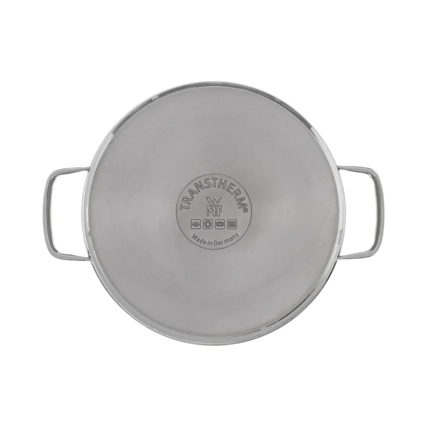 WMF - 4-częściowy zestaw garnków COMPACT CUISINE