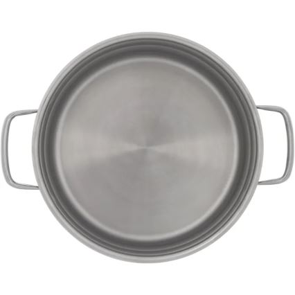WMF - 4-częściowy zestaw garnków COMPACT CUISINE