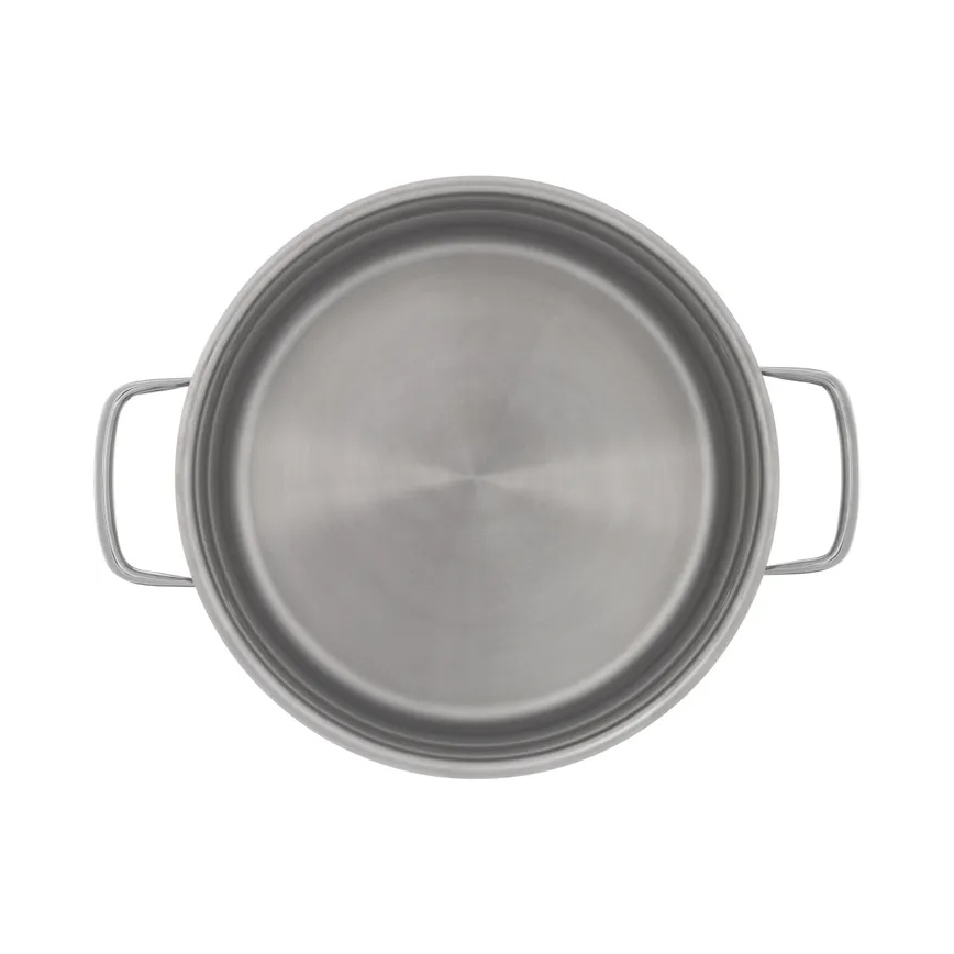 WMF - 4-częściowy zestaw garnków COMPACT CUISINE