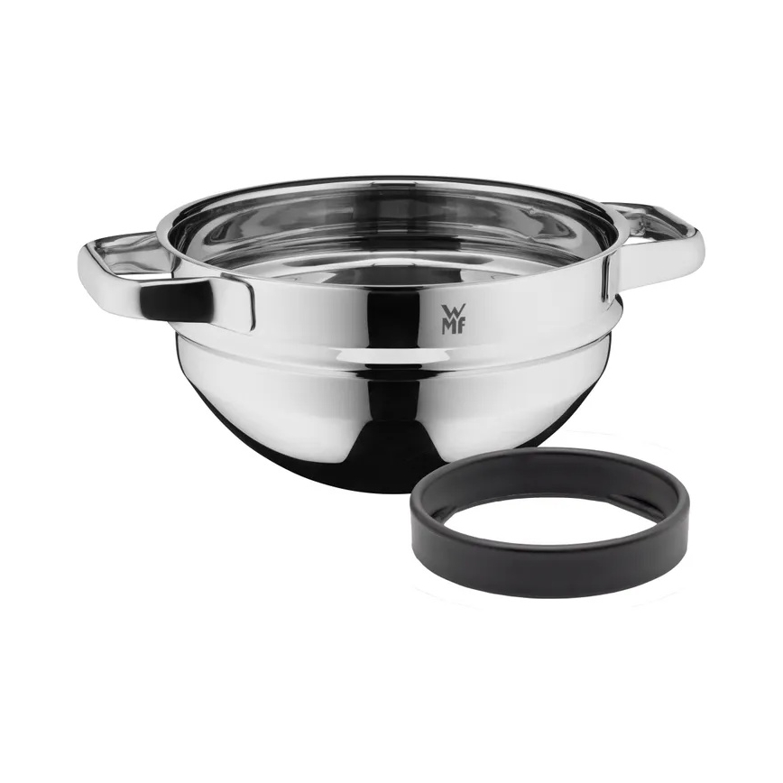 WMF - 4-częściowy zestaw garnków COMPACT CUISINE