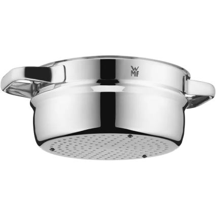 WMF - 4-częściowy zestaw garnków COMPACT CUISINE