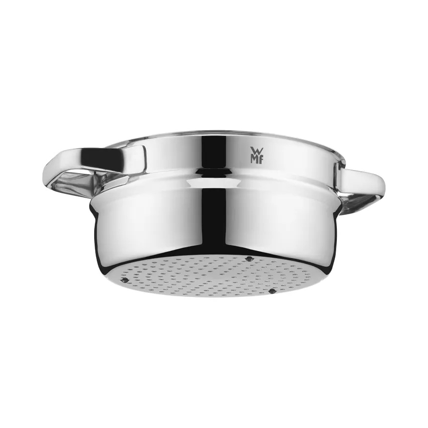 WMF - 4-częściowy zestaw garnków COMPACT CUISINE