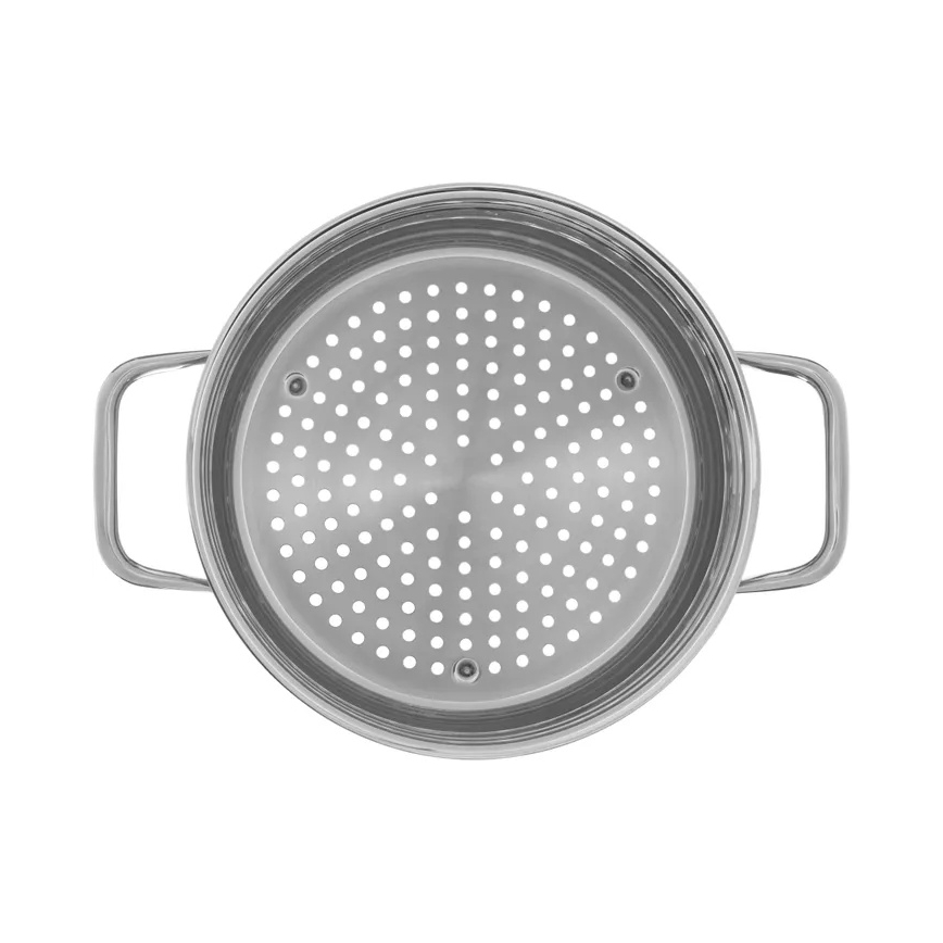 WMF - 4-częściowy zestaw garnków COMPACT CUISINE