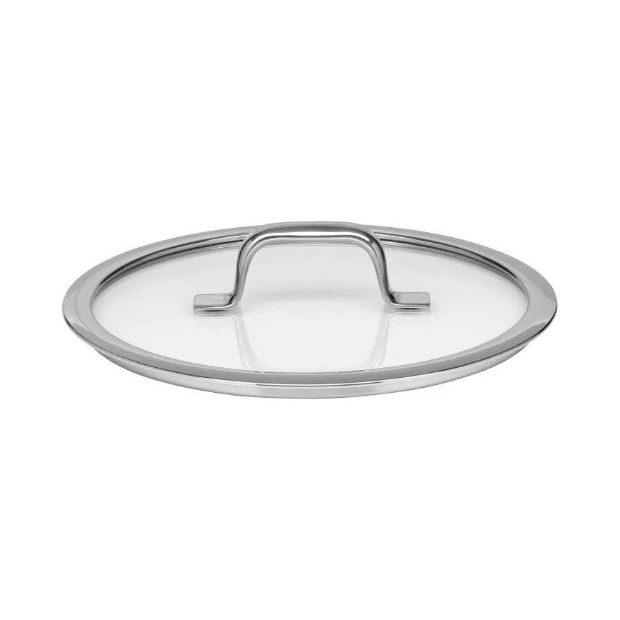 WMF - 4-częściowy zestaw garnków COMPACT CUISINE