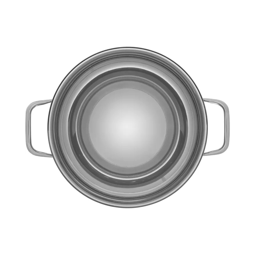 WMF - 4-częściowy zestaw garnków COMPACT CUISINE