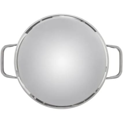 WMF - 4-częściowy zestaw garnków COMPACT CUISINE