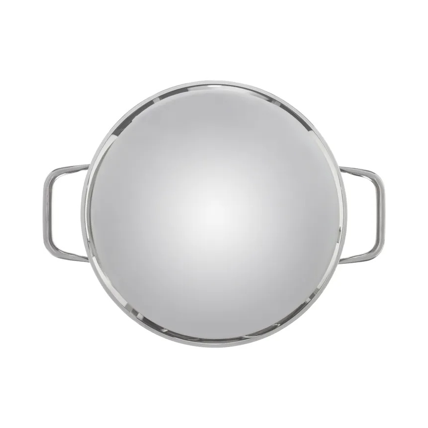 WMF - 4-częściowy zestaw garnków COMPACT CUISINE