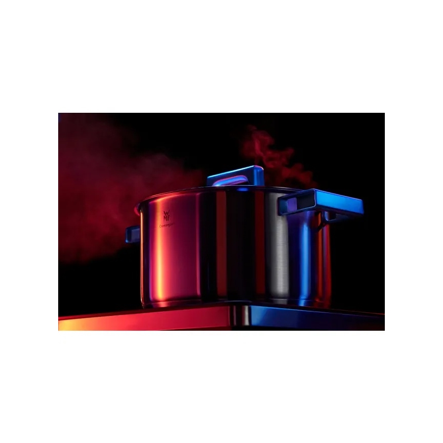 WMF - 4-częściowy zestaw naczyń ULTIMATE COOL