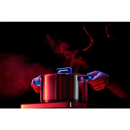 WMF - 4-częściowy zestaw naczyń ULTIMATE COOL