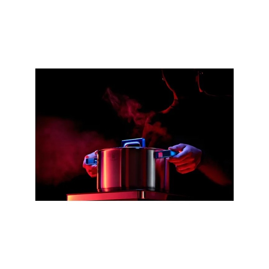 WMF - 4-częściowy zestaw naczyń ULTIMATE COOL