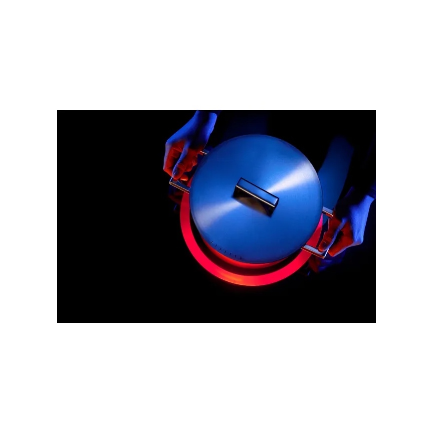 WMF - 4-częściowy zestaw naczyń ULTIMATE COOL