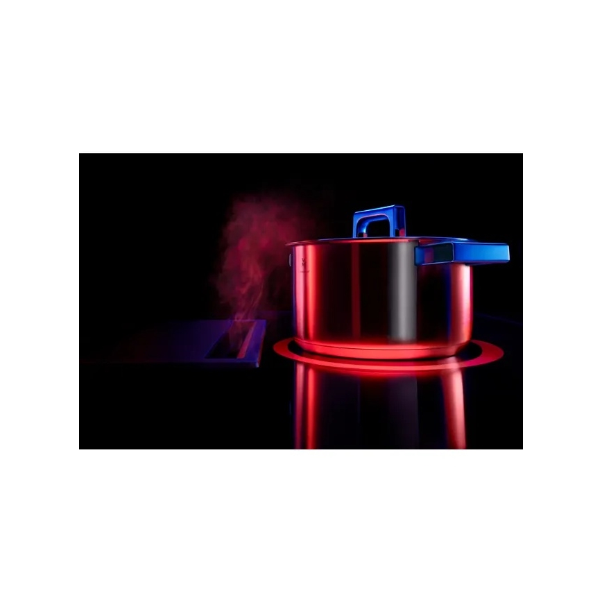 WMF - 4-częściowy zestaw naczyń ULTIMATE COOL