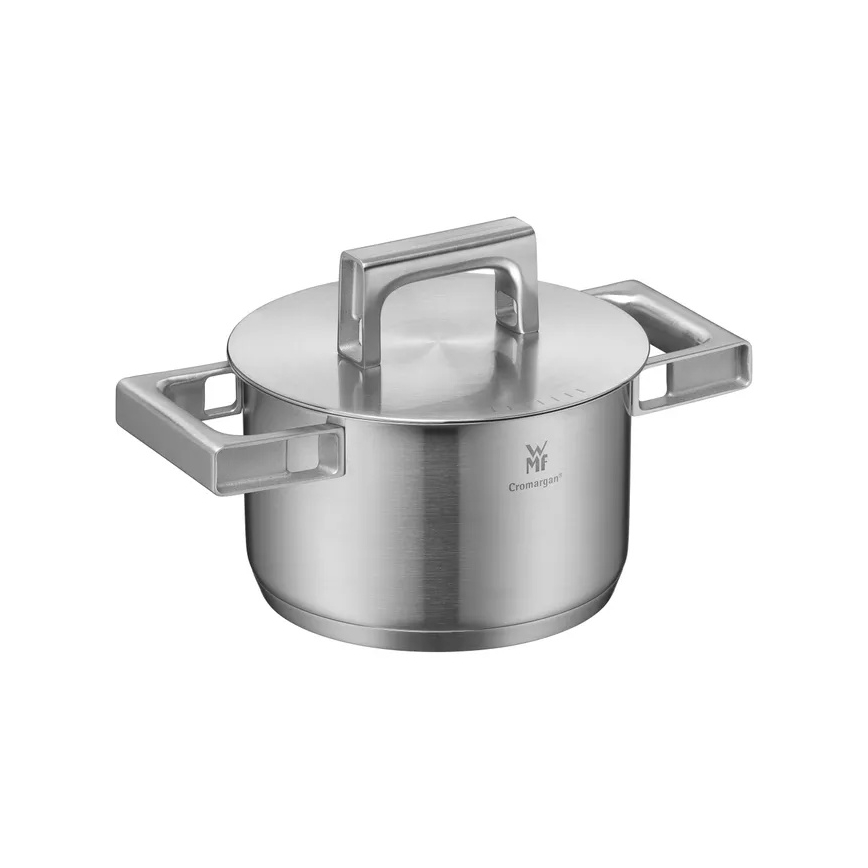 WMF - 4-częściowy zestaw naczyń ULTIMATE COOL