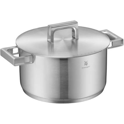 WMF - 4-częściowy zestaw naczyń ULTIMATE COOL