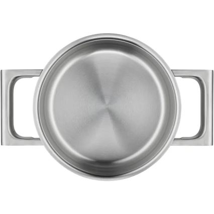 WMF - 4-częściowy zestaw naczyń ULTIMATE COOL