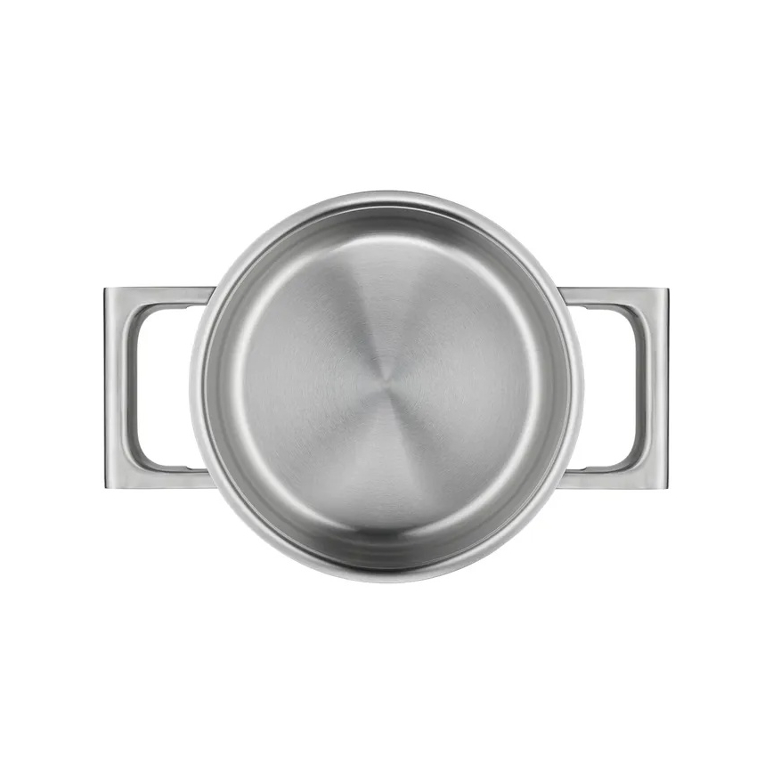 WMF - 4-częściowy zestaw naczyń ULTIMATE COOL