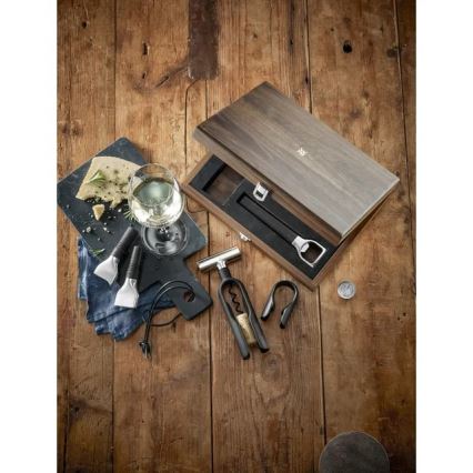 WMF - 5-częściowy zestaw akcesoriów do wina BARIC