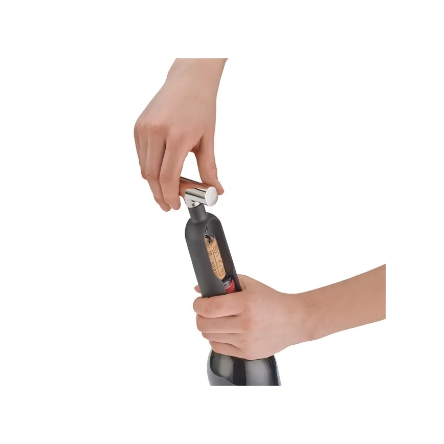 WMF - 5-częściowy zestaw akcesoriów do wina BARIC