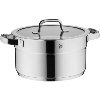 WMF - 5-częściowy zestaw garnków COMPACT CUISINE
