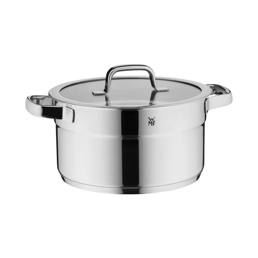 WMF - 5-częściowy zestaw garnków COMPACT CUISINE