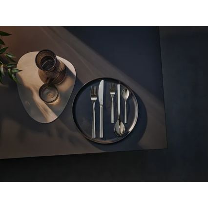 WMF - Zestaw sztućców PALERMO ze stali nierdzewnej, 60 elementów